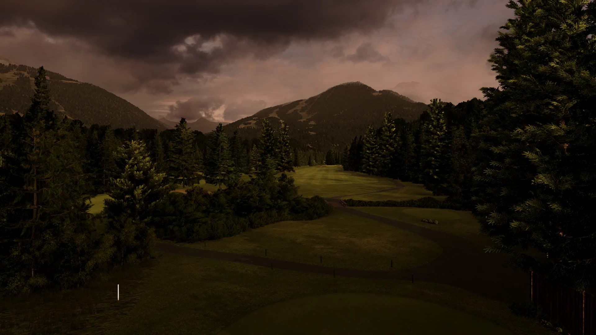 Anytime Golf