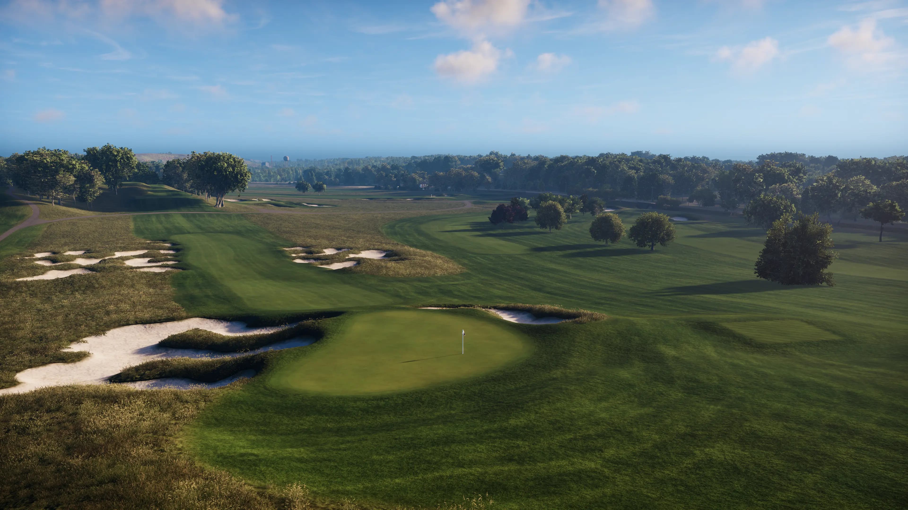 Bethpage Black