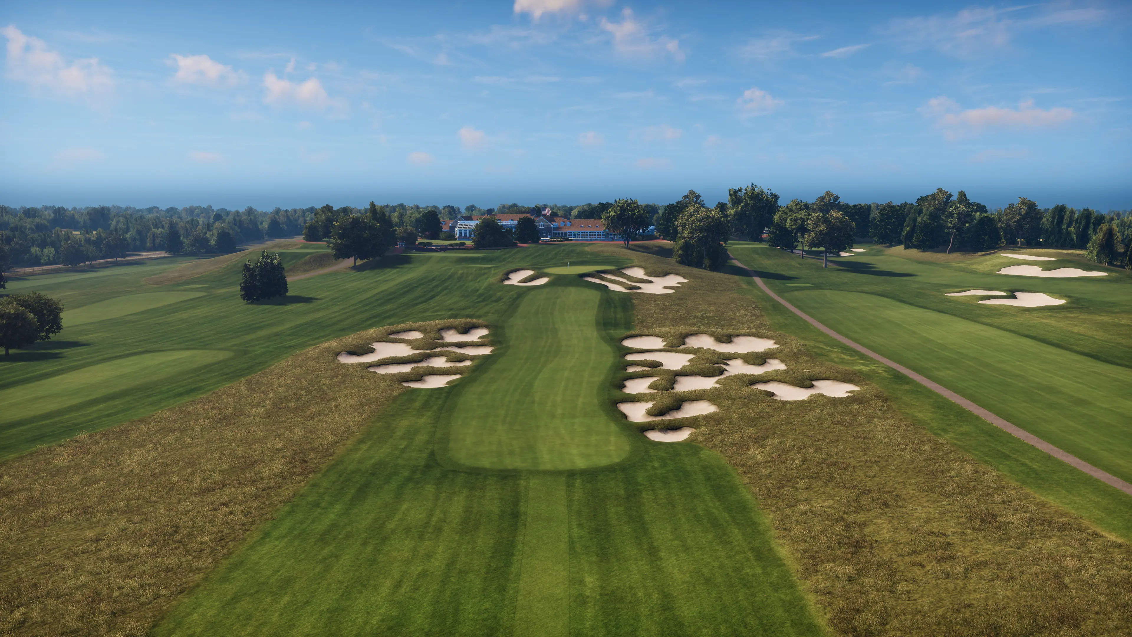 Bethpage Black